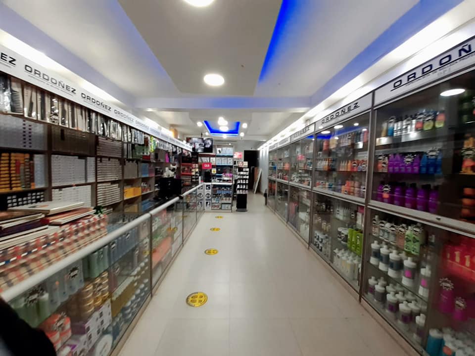 Renueva tu imagen con resultados de salon