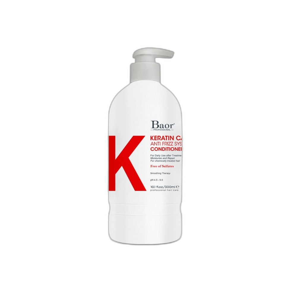 ACONDICIONADOR BAOR X300ML