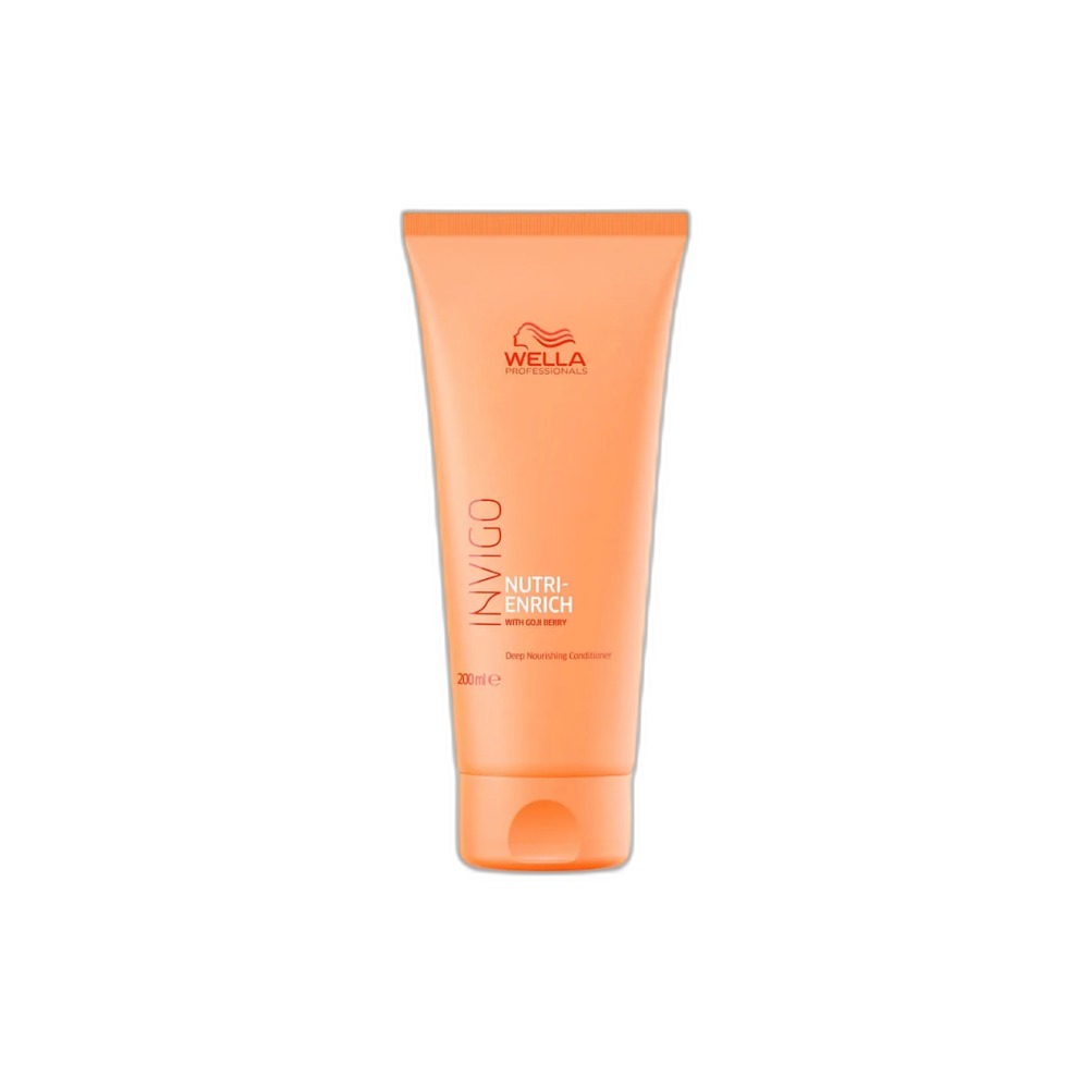 ACONDICIONADOR INVIGO NUTRI ENRICH X200ML
