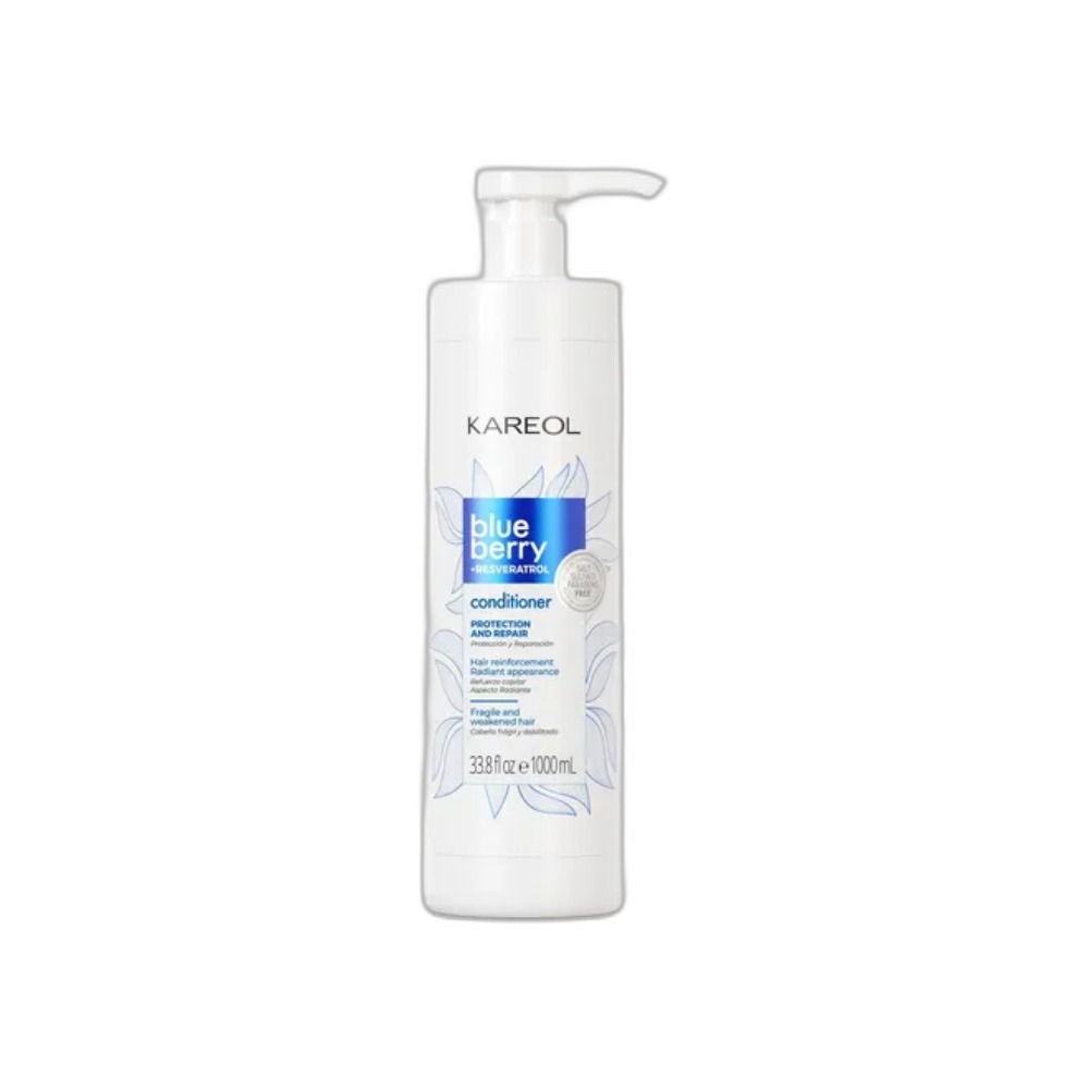 ACONDICIONADOR KAREOL BLUE BERRY X1LT