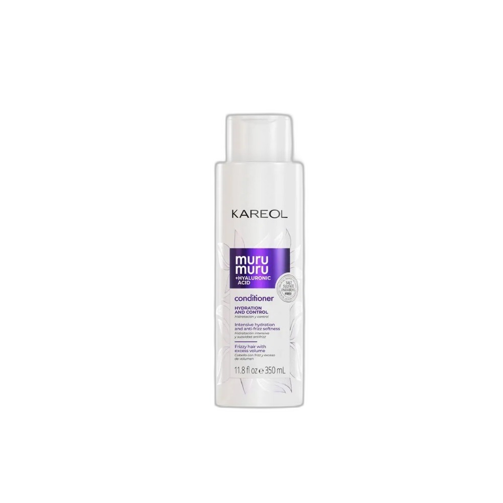 ACONDICIONADOR KAREOL MURU MURU X350ML