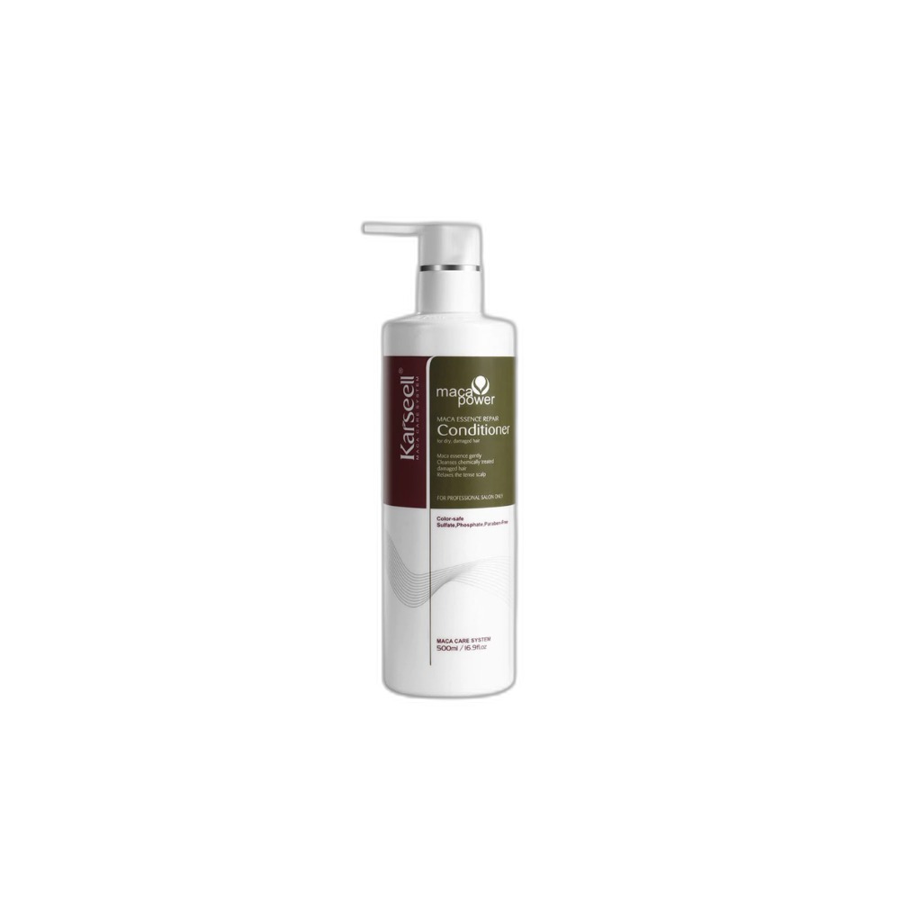 ACONDICIONADOR KARSEELL MACA POWER X500ML