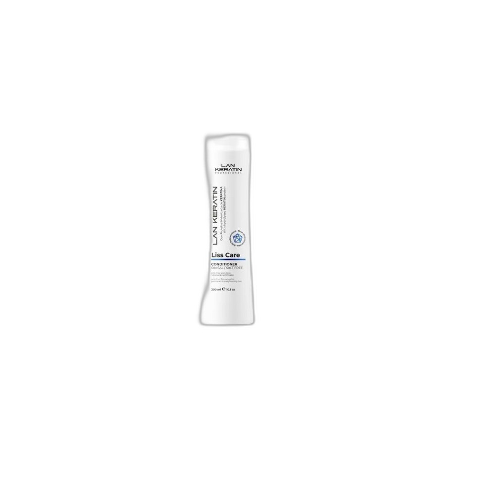 ACONDICIONADOR LAN KERATIN X300ML