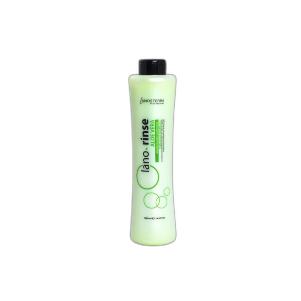 ACONDICIONADOR LANOSTERIN LANO RINSE ALOE VERA X1LT