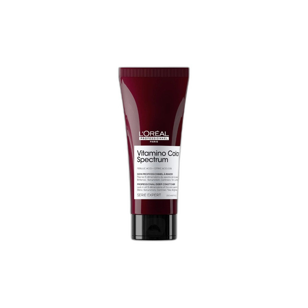 ACONDICIONADOR LOREAL PROFESSIONEL VITAMINO COLOR SPECTRUM X200ML
