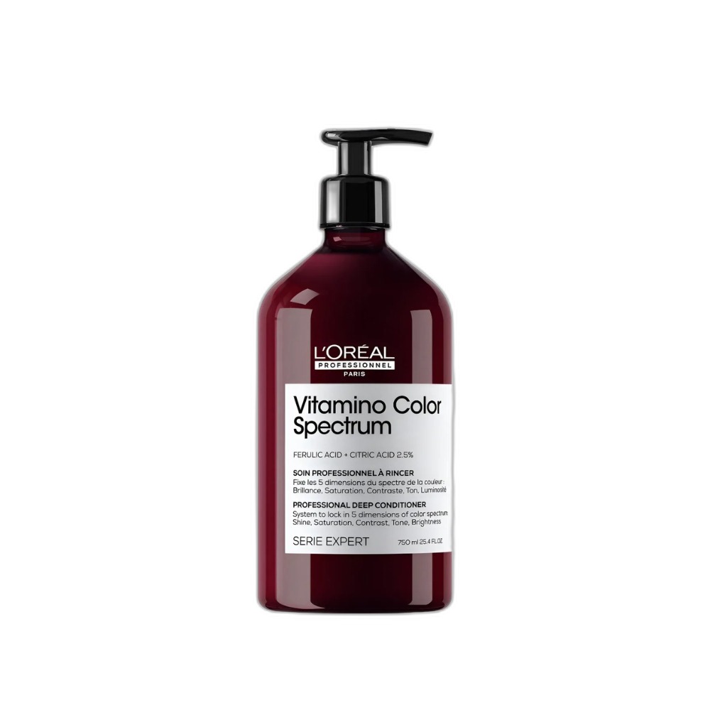ACONDICIONADOR LOREAL PROFESSIONEL VITAMINO COLOR SPECTRUM X750ML