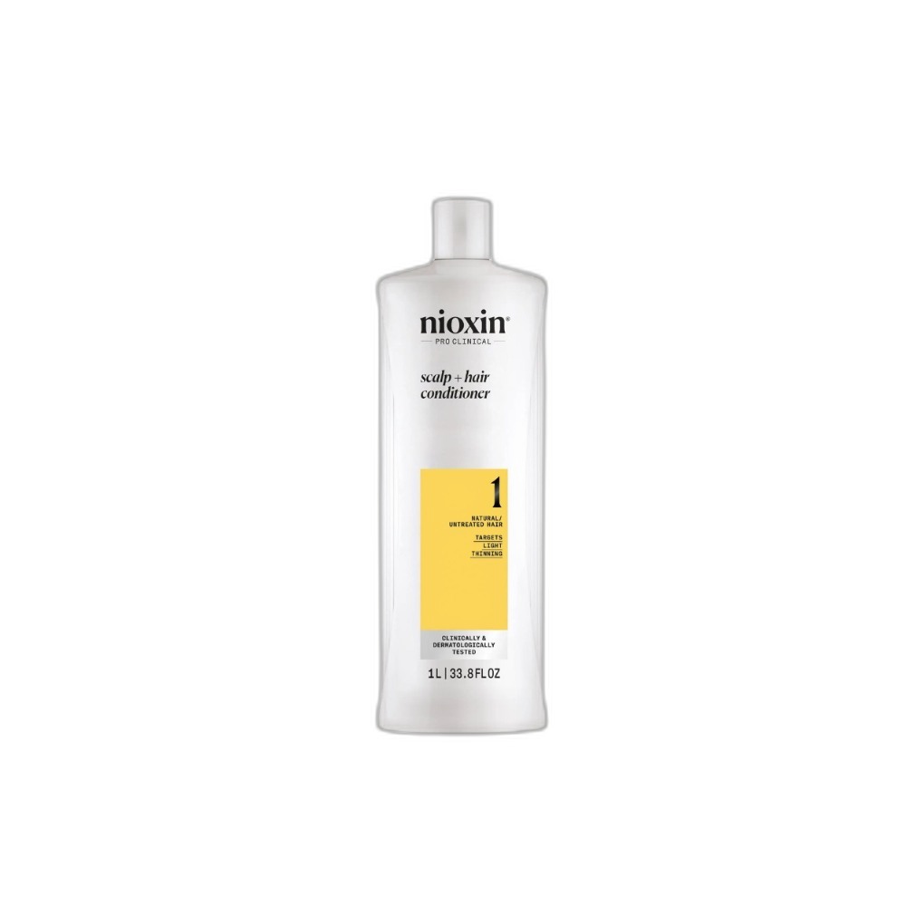 ACONDICIONADOR NIOXIN #1 X1LT