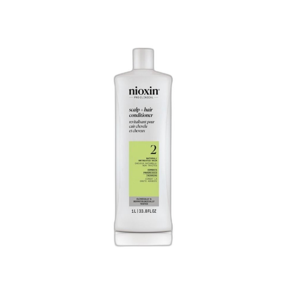 ACONDICIONADOR NIOXIN #2 X1LT