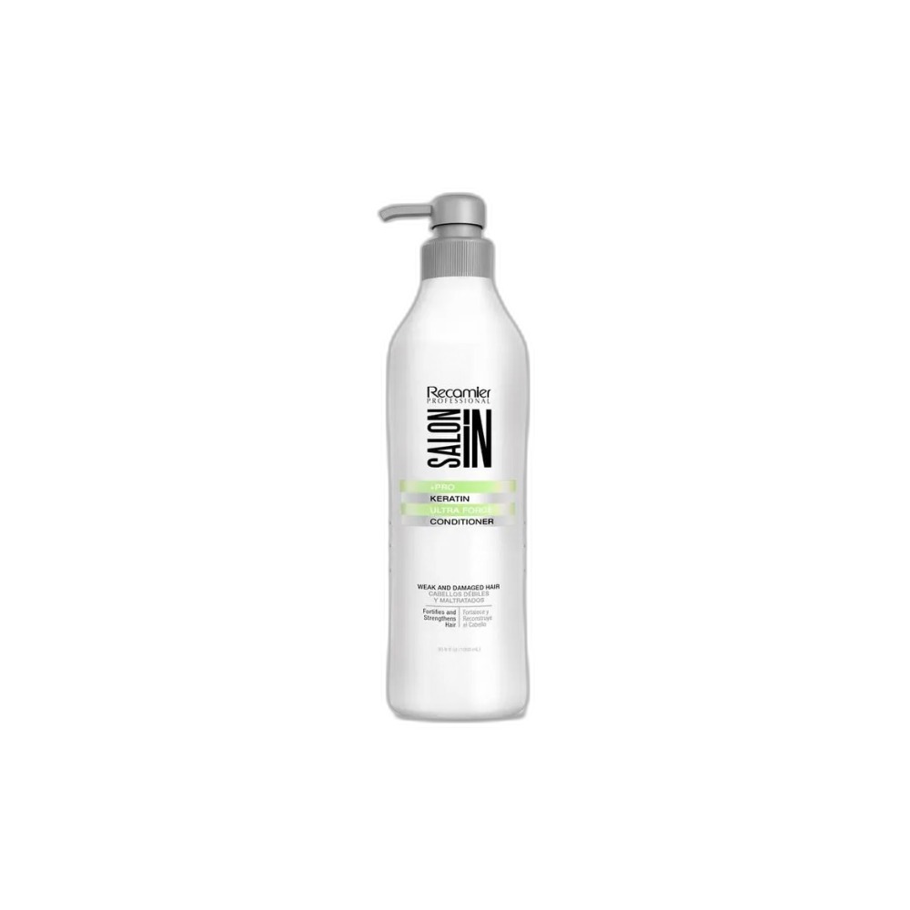 ACONDICIONADOR RECAMIER SALON IN X1LT