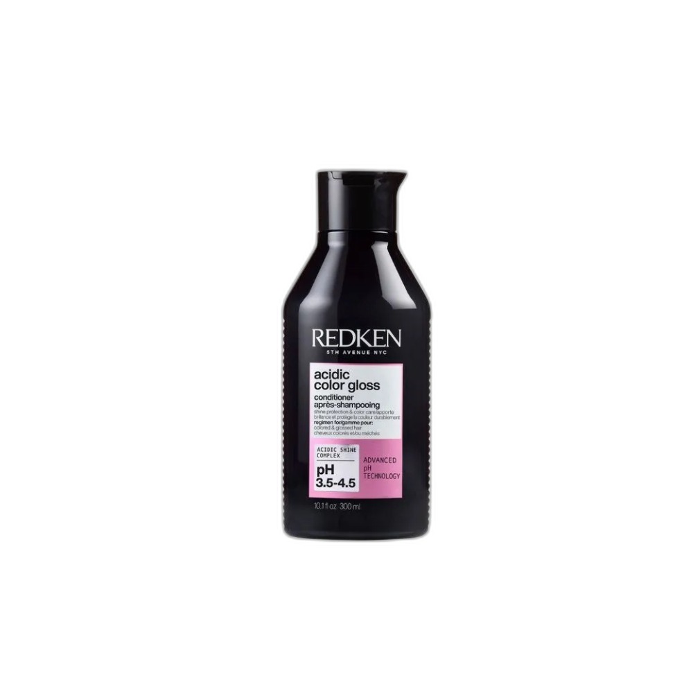 ACONDICIONADOR REDKEN ACIDIC COLOR GLOSS X300ML