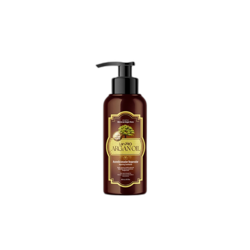 ACONDICIONADOR LAN PRO LANOSTERIN X300ML