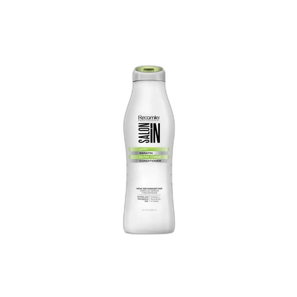 ACONDICIONADOR SALON IN RECAMIER X300ML