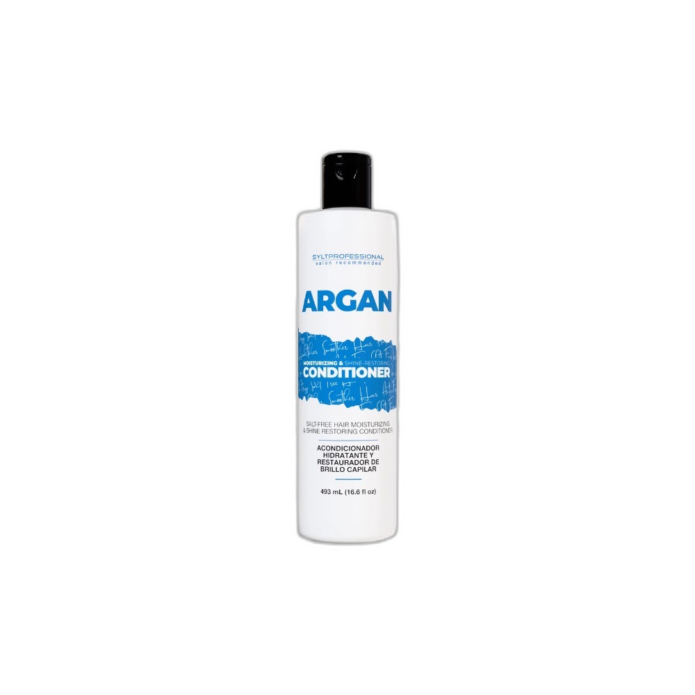 ACONDICIONADOR SYLT PROFESSIONAL ARGAN X493ML