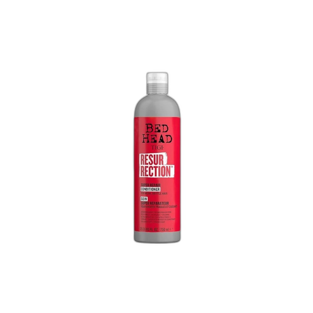 ACONDICIONADOR TIGI RESURRECTION X750ML