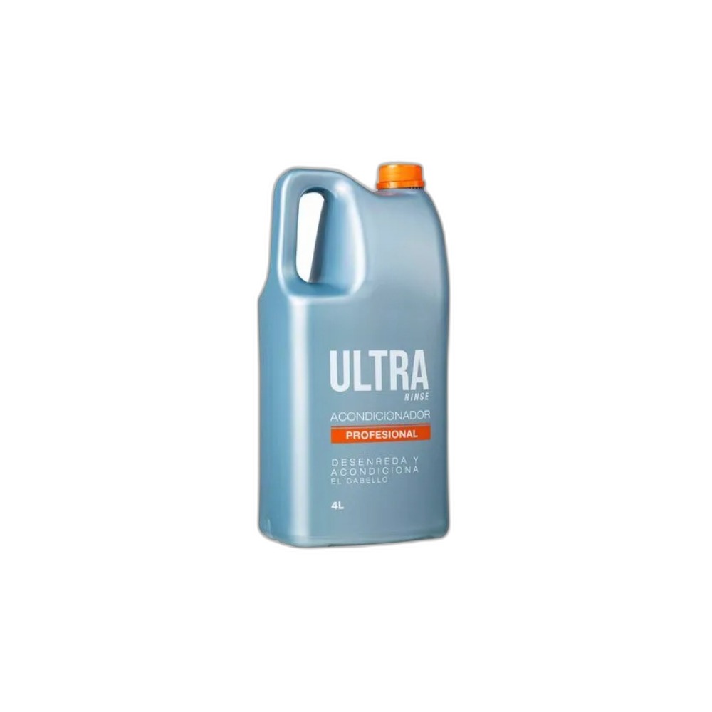 ACONDICIONADOR ULTRA GALÓN X4LT