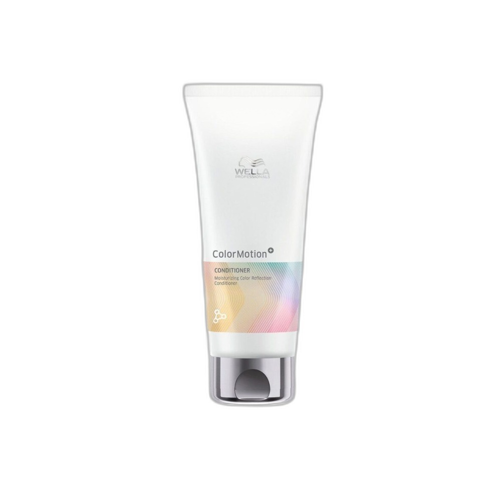 ACONDICIONADOR WELLA COLOR MOTION X200ML
