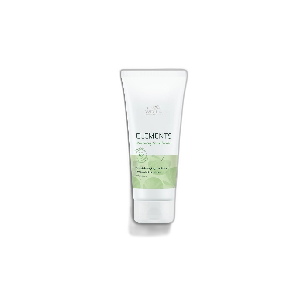 ACONDICIONADOR WELLA ELEMENTS RENEWING X1LT