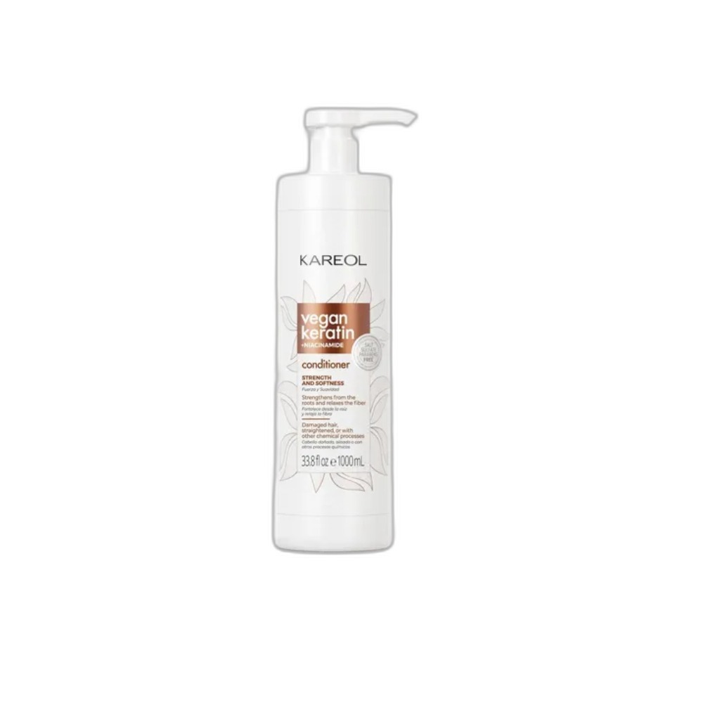ACONDICIONADOR KAREOL VEGAN KERATIN X1LT