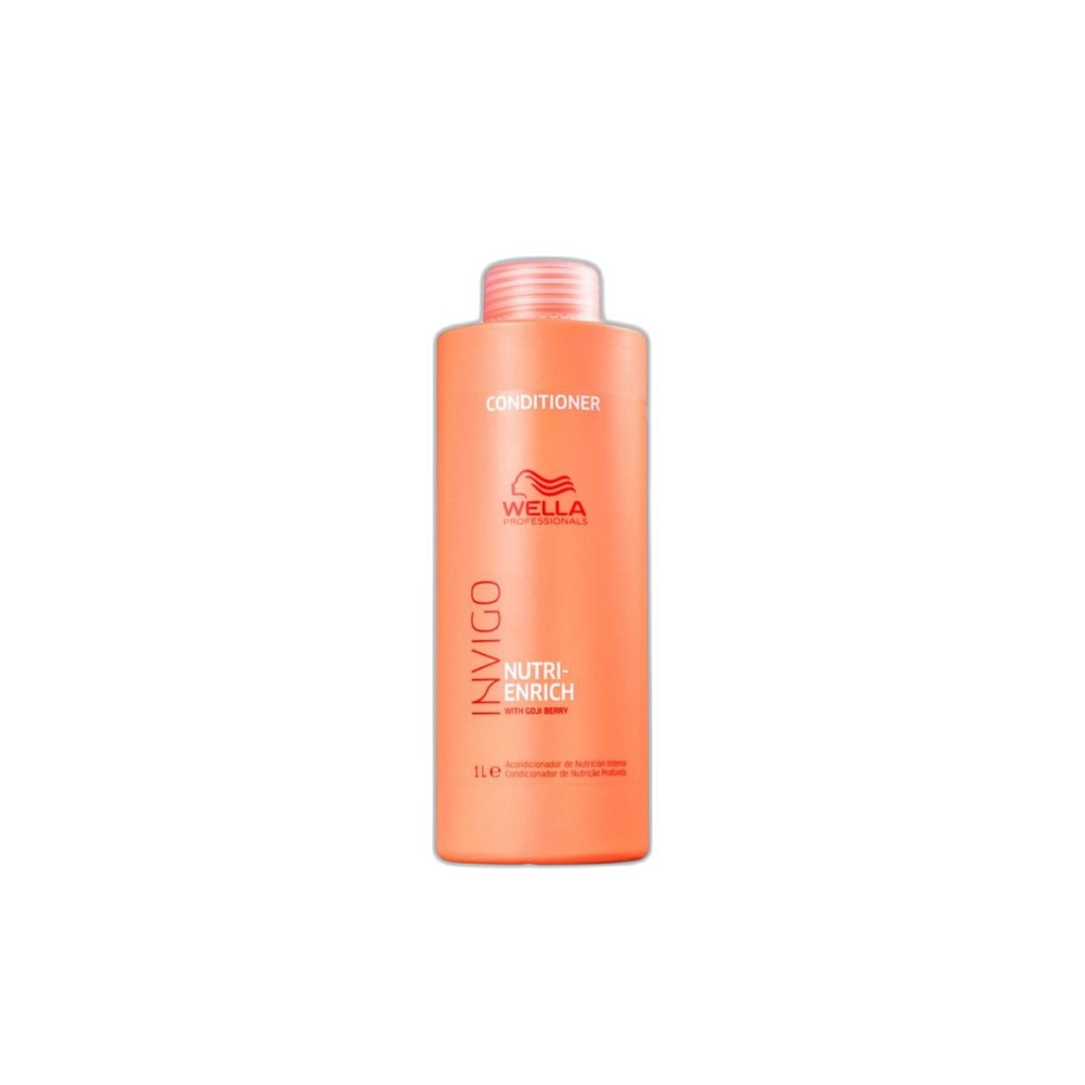 ACONDICIONADOR WELLA INVIGO NUTRI ENRICH X1LT