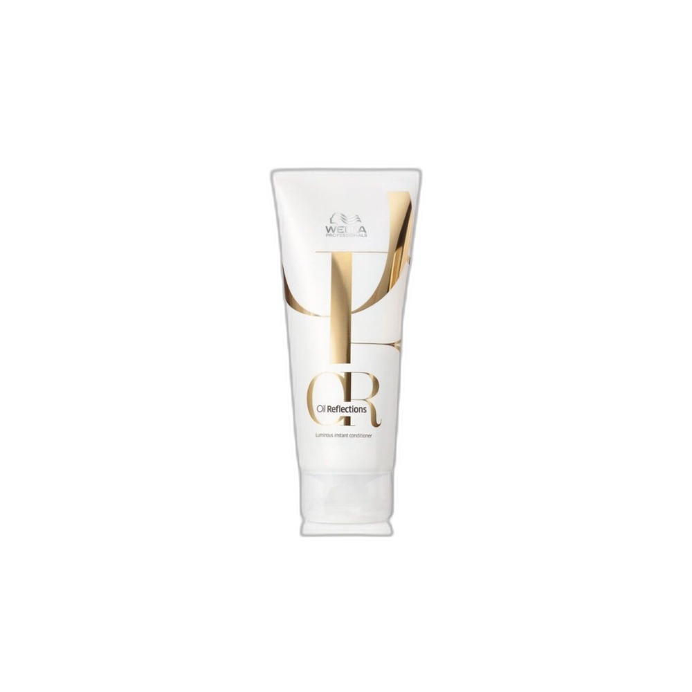 ACONDICIONADOR WELLA OIL REFLECTION X200ML