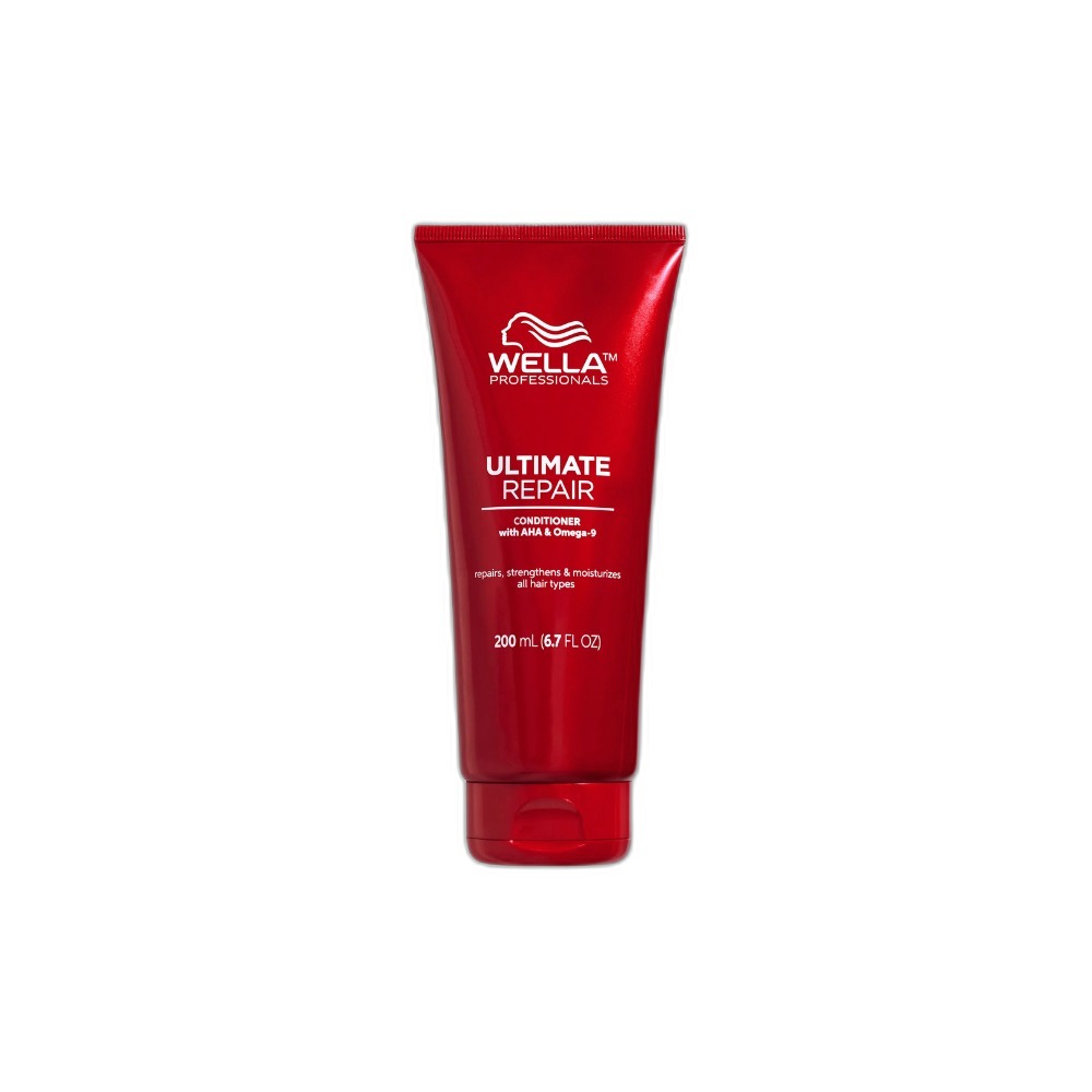 ACONDICIONADOR WELLA ULTIMATE REPAIR X200ML