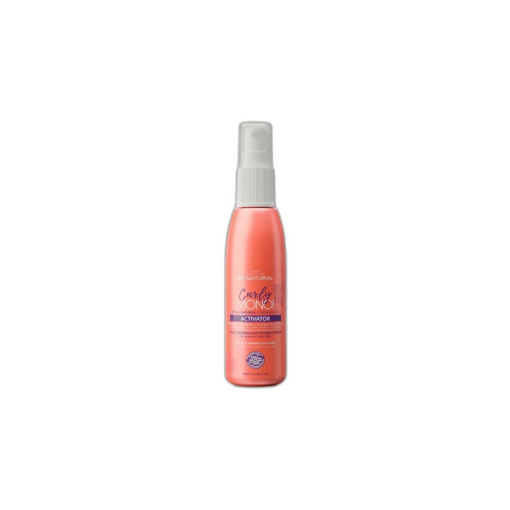 ACTIVADOR DE RIZOS PLACENTA X 100ML