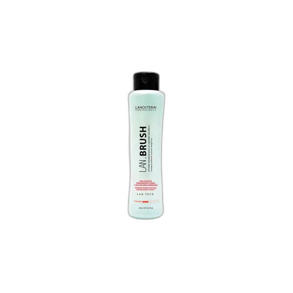 ALISADOR TREMPORAL LAN BRUSH LANOSTERIN X150ML