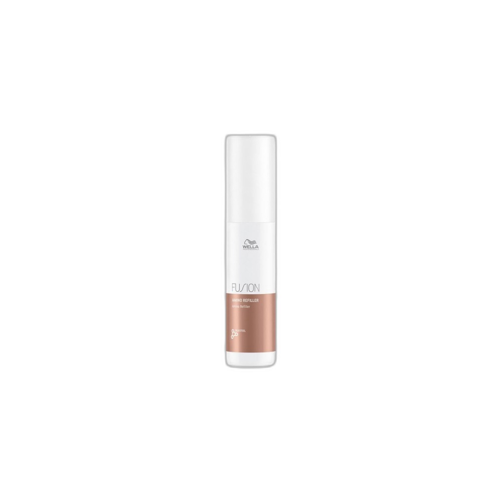 AMINO REFILLER WELLA FUSION X70ML