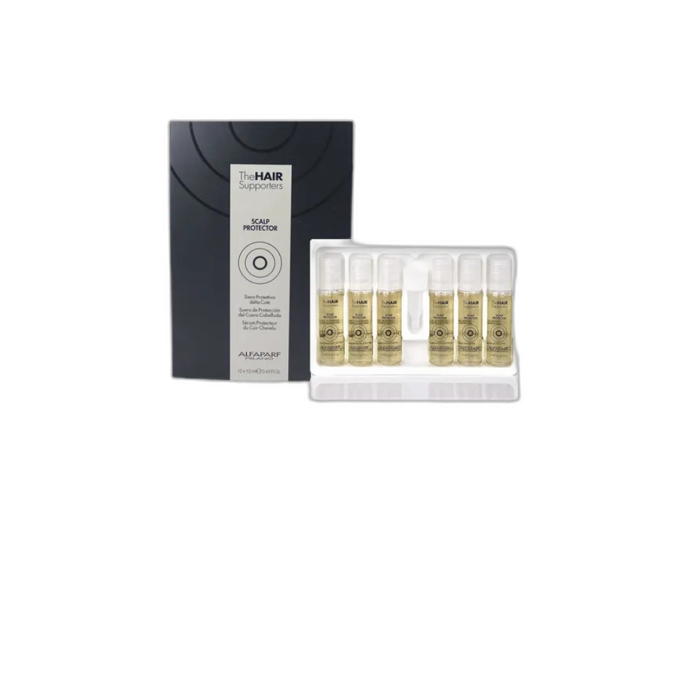 AMPOLLA ALFAPARF SCALP PROTECTOR X13ML