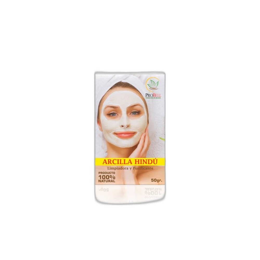 ARCILLA HINDU PROBELL X50GR