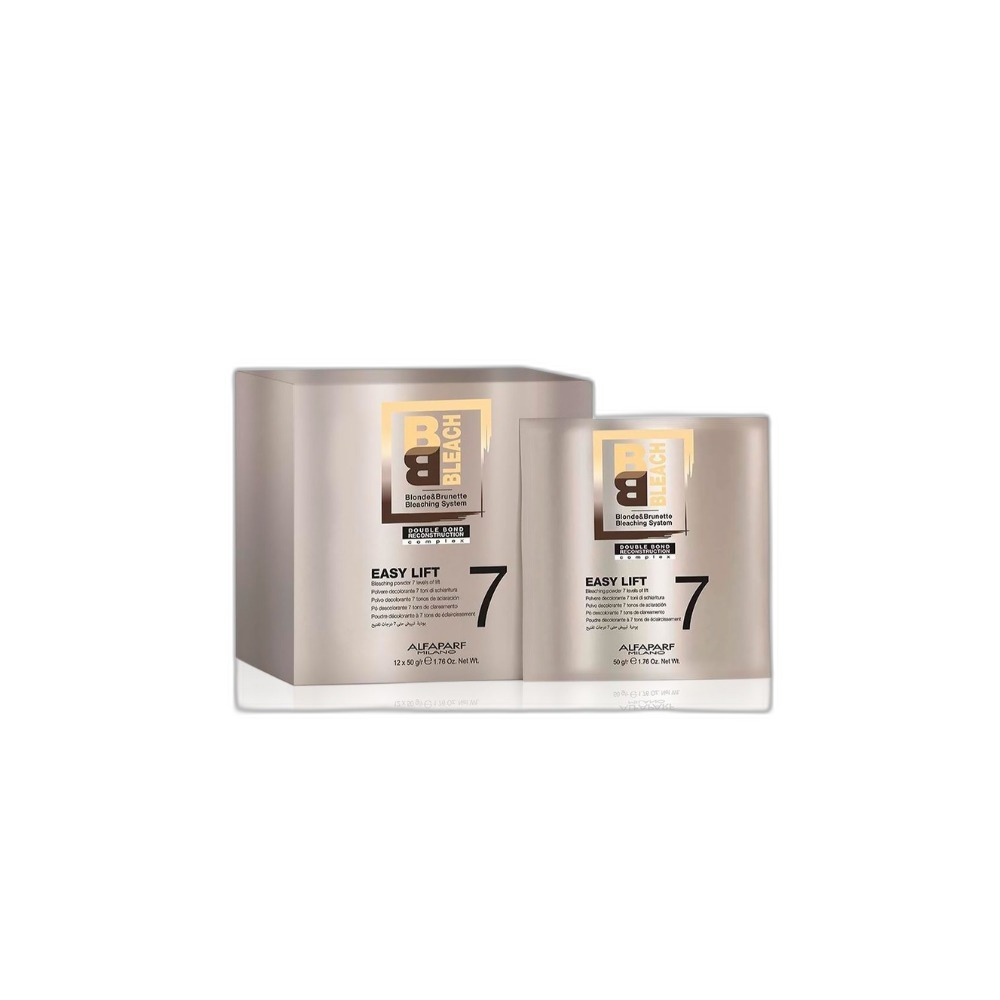 BLONDOR ALFAPARF SACHET X50GR