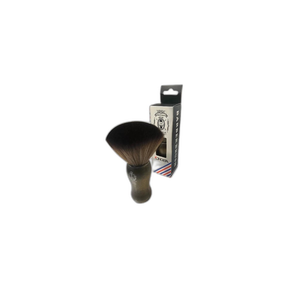 BOTAPELO BARBERIA TONGBA