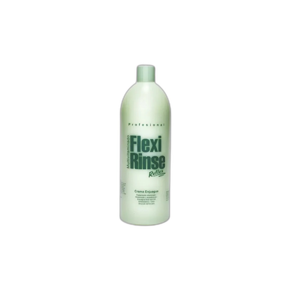 ACONDICIONADOR FLEXI RINSE X1000ML