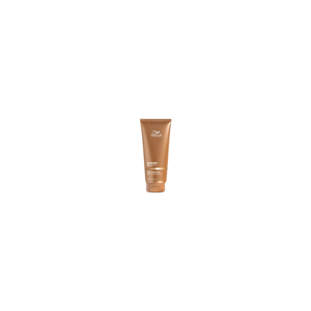 ACONDICIONADOR WELLA ULTIMATE SMOTH X200ML