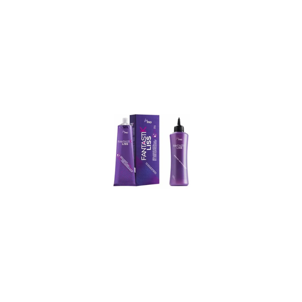 ALISADO FANTASTIK LISS LANOSTERIN