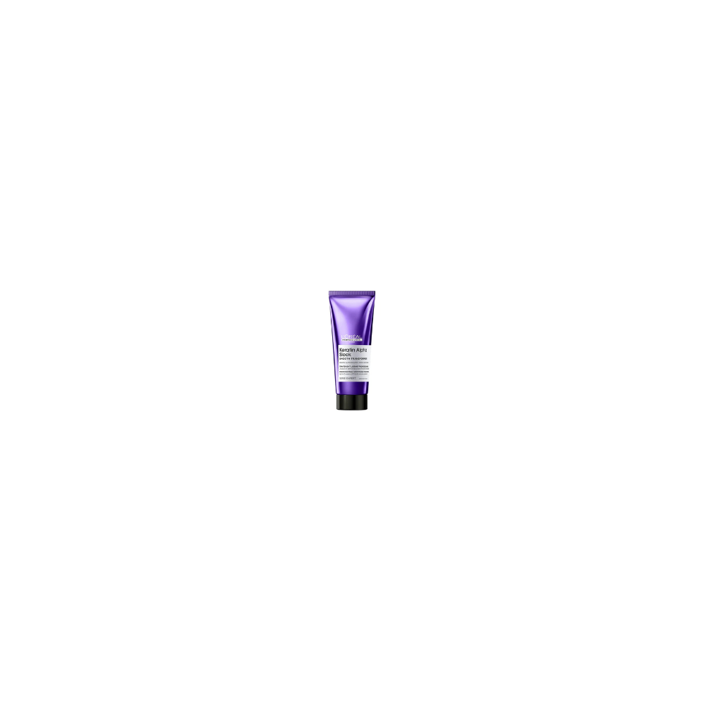 ACONDIONADOR LOREAL KERATIN ALPHA SLEEK X200ML
