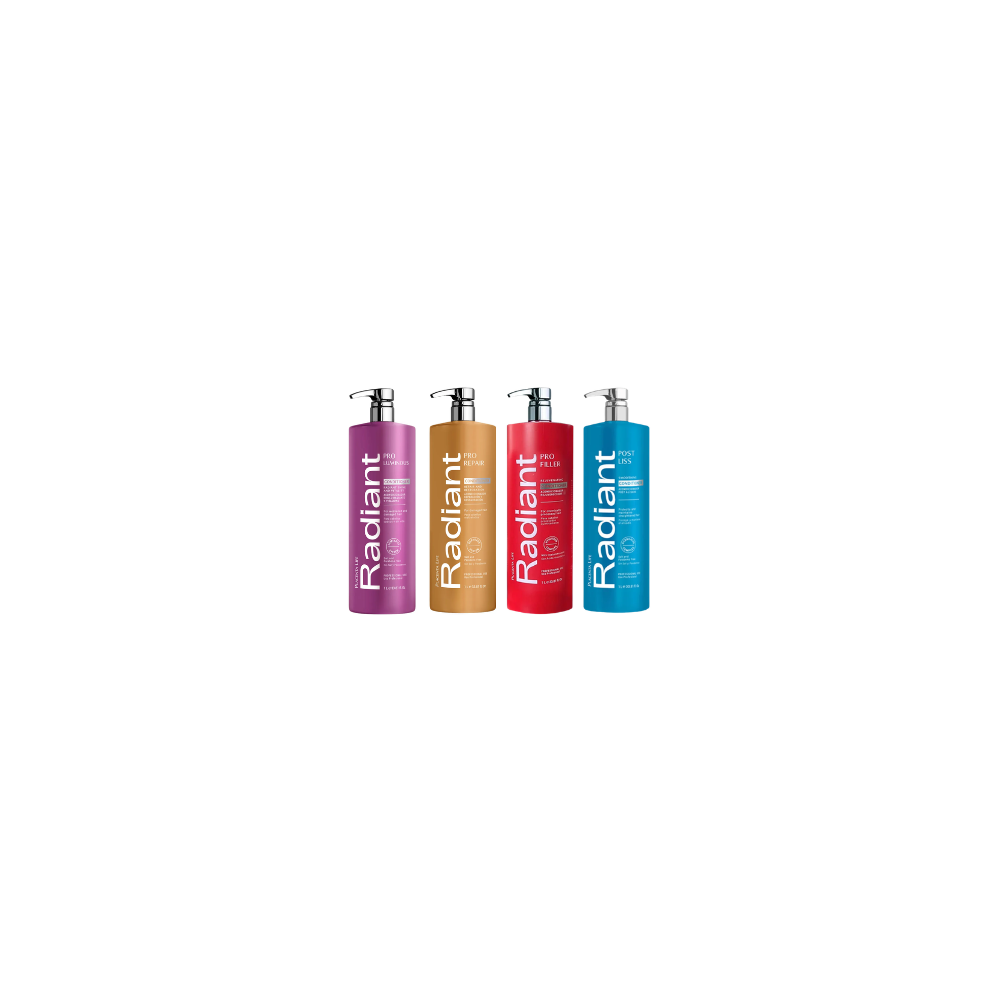 ACONDICIONADOR RADIANT X1000ML