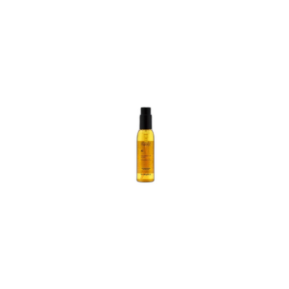 ALEA SERUM ARGAN MYSALON X100ML