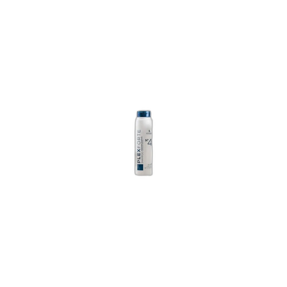 ALEA LENDAN SHAMPOO PLEX FORTE X300ML
