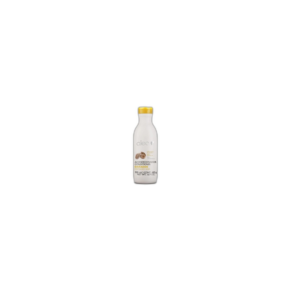 ALEA ACONDICIONADOR X500ML
