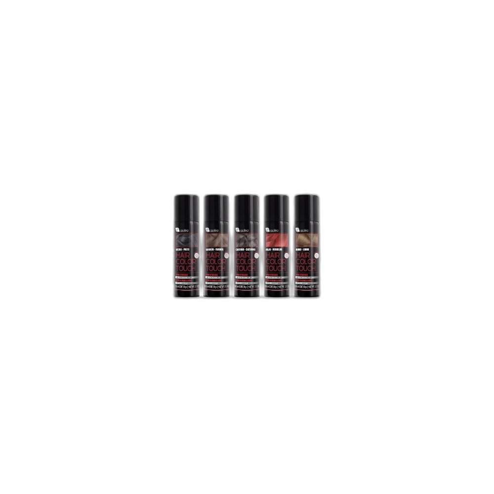 ALEA HAIR COLOR TOUCH X100ML