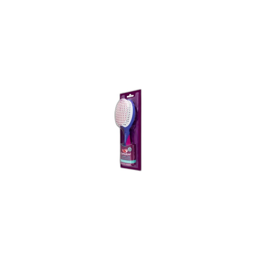 CEPILLO CONDOR PLANO