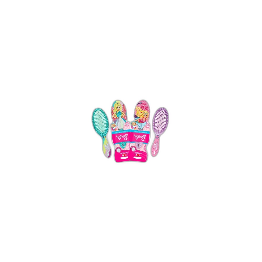 CEPILLO CONDOR BARBIE PEQUEÑO
