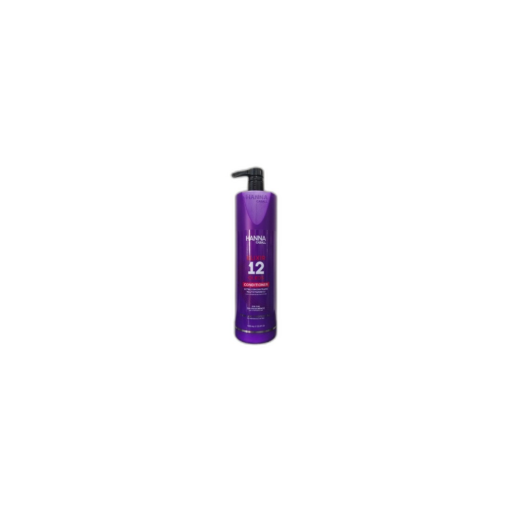 ACONDICIONADOR HANNA CABALL X1000ML