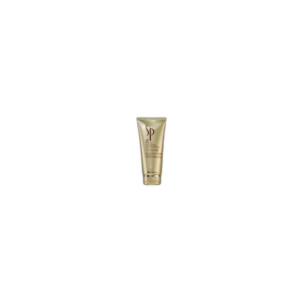 ACONDICIONADOR WELLA SP LUXE OIL X200ML