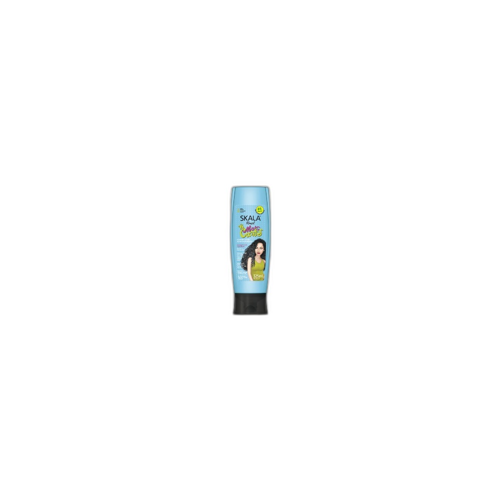 ACONDICIONADOR SKALA X325ML